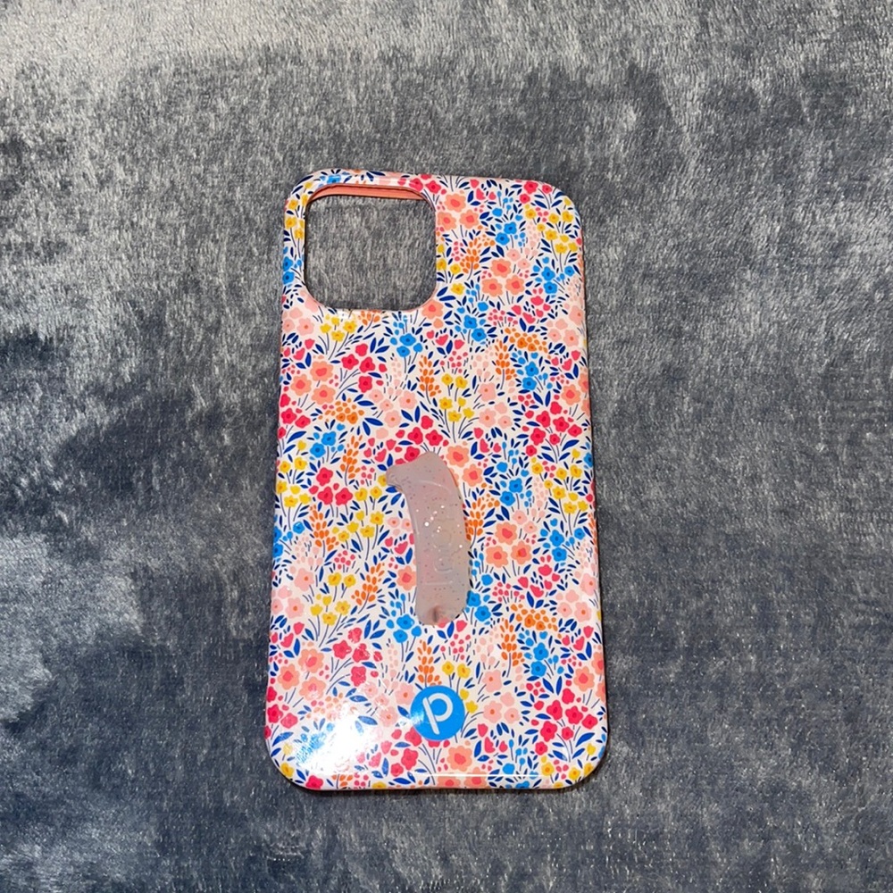 Loopy case IPhone 12 Pro Max